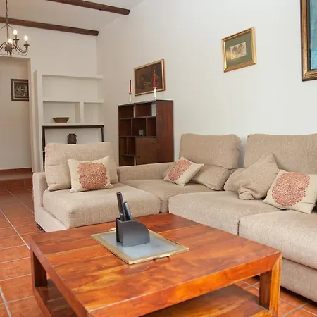 Casa Malvasia - La Geria *