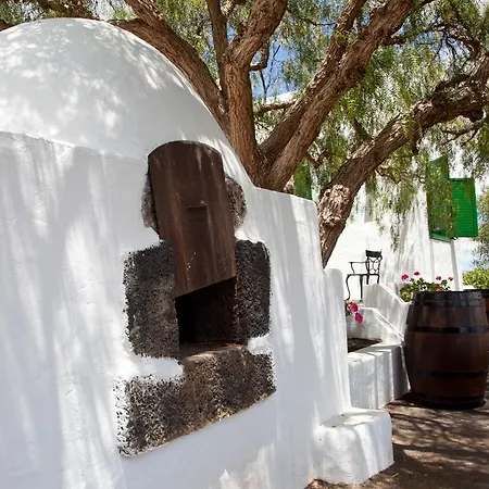 Casa Malvasia - La Geria