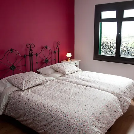 Casa Malvasia - La Geria Villa Masdache