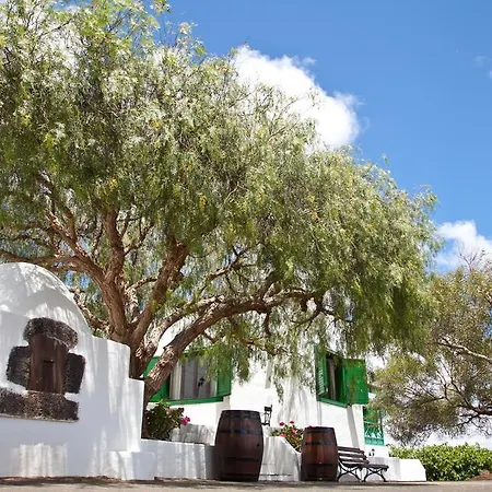 Casa Malvasia - La Geria Villa